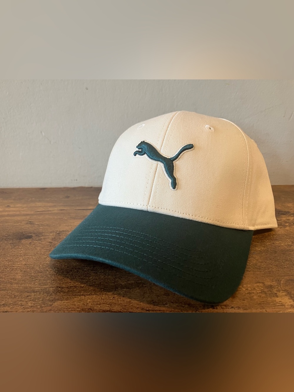 Puma hat